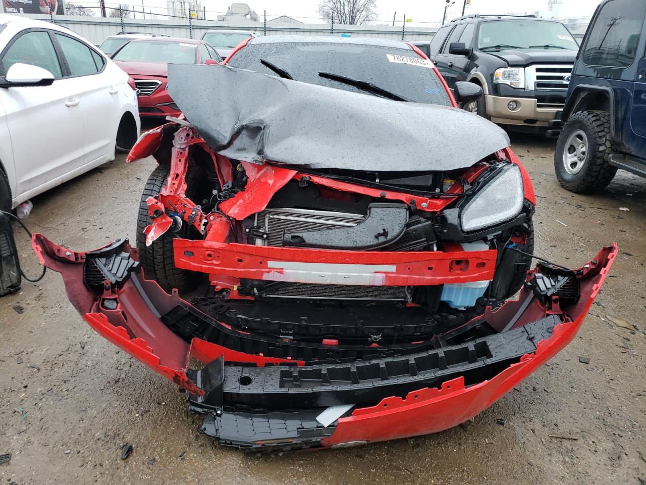 2022 TOYOTA GR 86 PREMIUM VIN:JF1ZNBE11N9752207