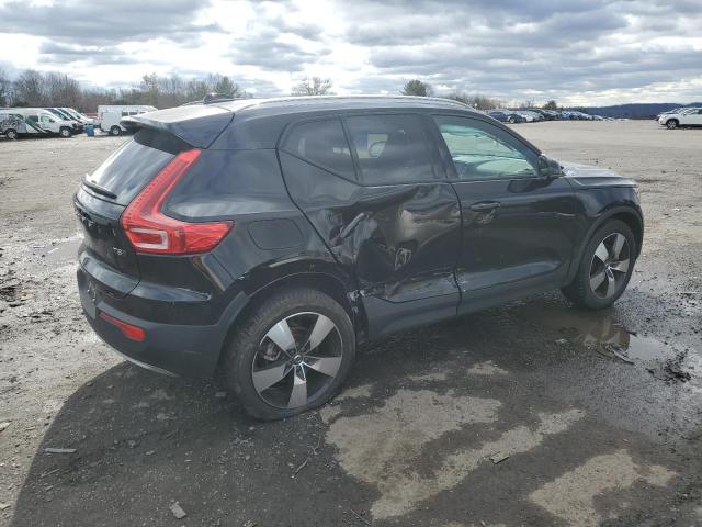 2021 VOLVO XC40 T5 MOMENTUM VIN: YV4162UKXM2475656