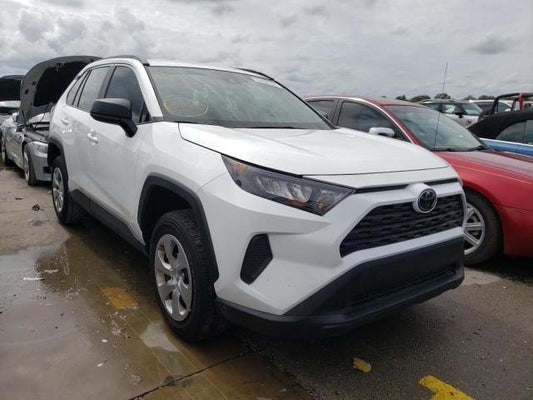 2021 TOYOTA RAV4 LE VIN: 2T3H1RFV5MW183162