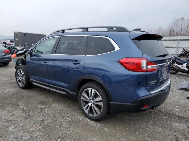 2021 SUBARU ASCENT LIMITED VIN: 4S4WMAPD8M3452081