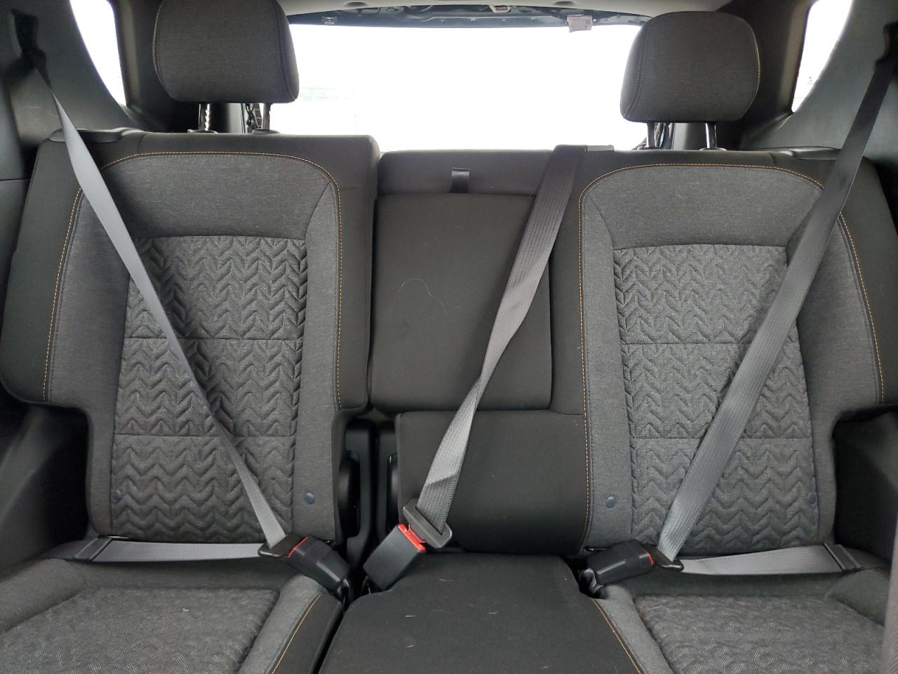 2022 CHEVROLET EQUINOX LT VIN:63179543