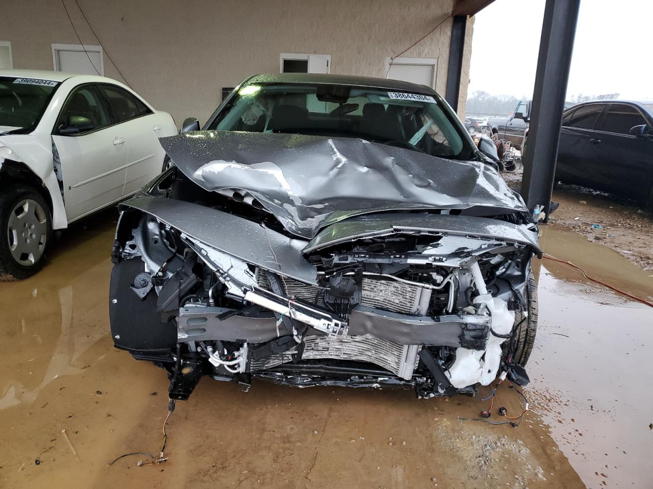 2023 CHEVROLET MALIBU LT VIN:1G1ZD5ST7PF146749