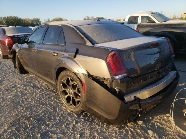 2021 CHRYSLER 300 TOURING VIN: 2C3CCARG3MH576116