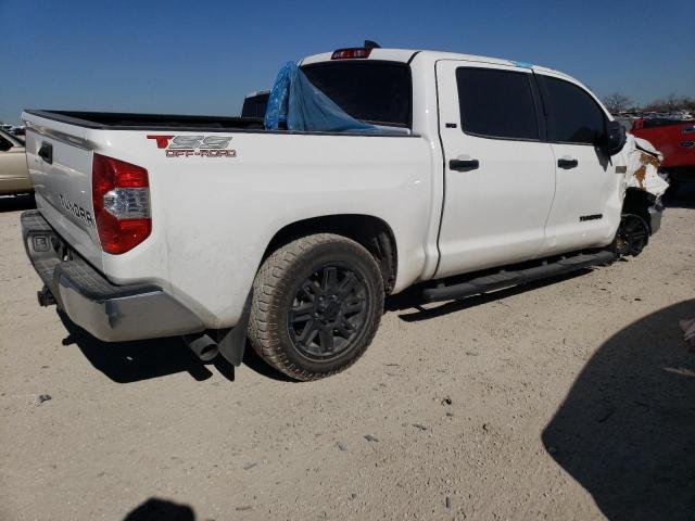 2021 TOYOTA TUNDRA CREWMAX SR5 VIN: 5TFEY5F13MX284054