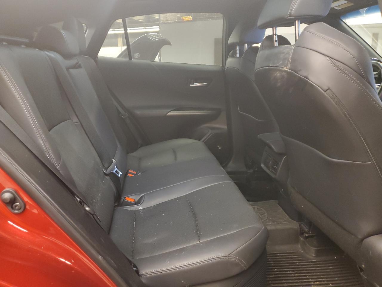 2023 TOYOTA VENZA LE VIN:JTEAAAAH4PJ138197