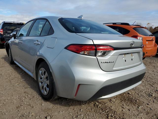 2021 TOYOTA COROLLA LE VIN: 5YFEPMAE1MP213344