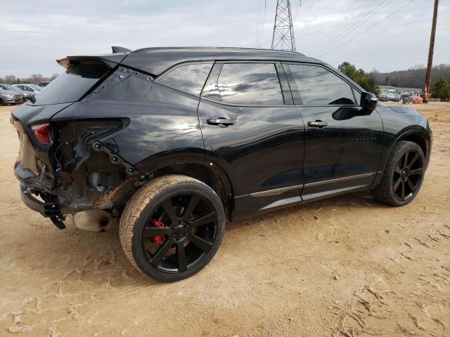 2021 CHEVROLET BLAZER RS VIN: 3GNKBERSXMS577175