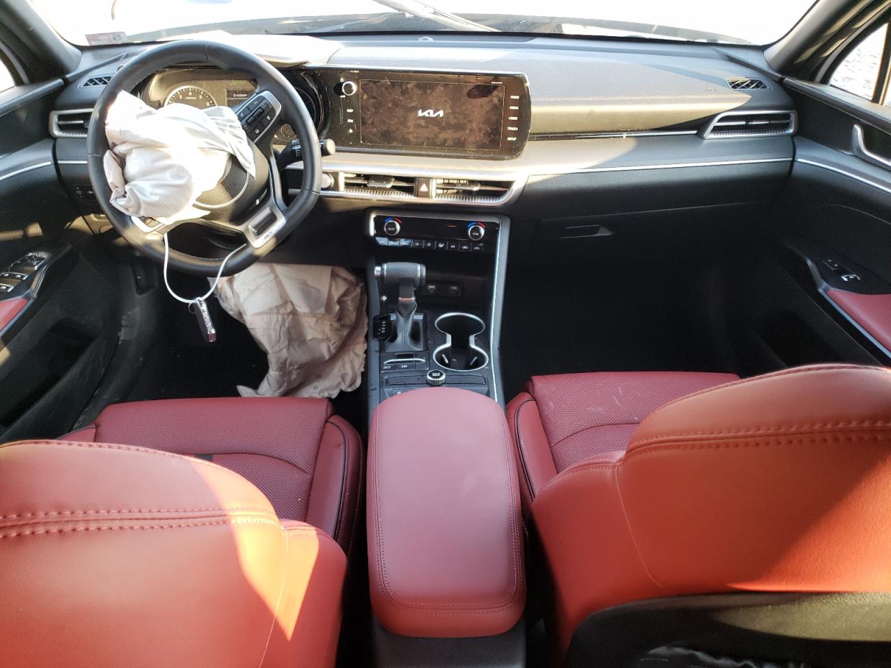 2023 KIA K5 GT LINE VIN:5XXG64J2XPG213227