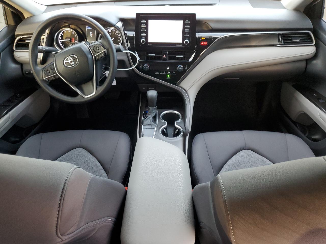 2023 TOYOTA CAMRY LE VIN:4T1C11AK3PU085852