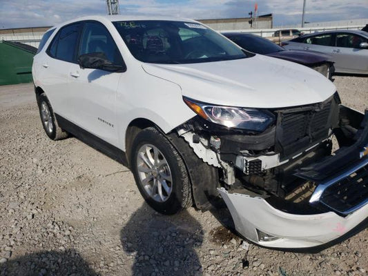2021 CHEVROLET EQUINOX LS VIN: 3GNAXH***********