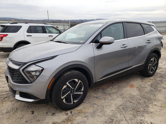 2023 KIA SPORTAGE LX VIN:KNDPUCAG9P7098902