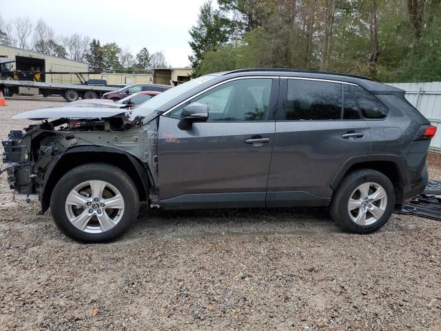 2021 TOYOTA RAV4 XLE VIN: 2T3W1RFV3MC101194