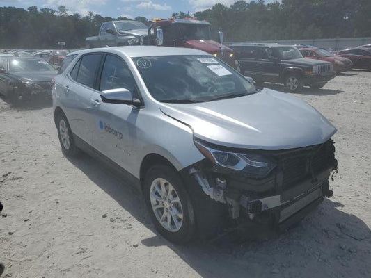 2021 CHEVROLET EQUINOX LT VIN: 2GNAXJ***********