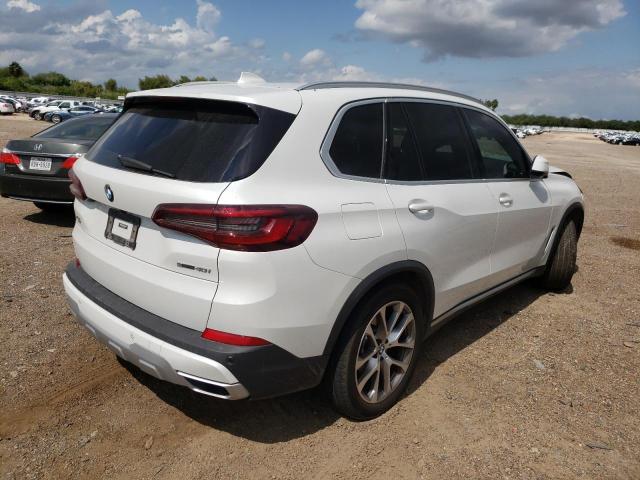 2021 BMW X5 SDRIVE 40I VIN: 5UXCR4C05M9H03523