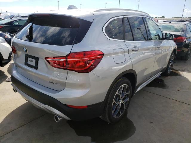 2021 BMW X1 SDRIVE28I VIN: WBXJG7***********