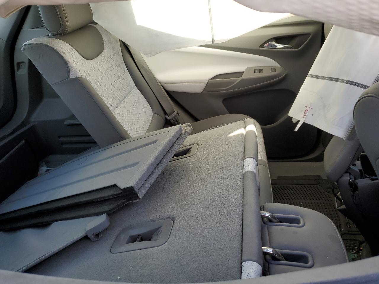 2022 CHEVROLET BOLT EUV PREMIER VIN:1G1FZ6S04N4121817