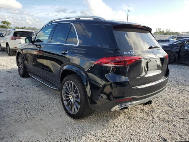 2021 MERCEDES-BENZ GLE 350 VIN: 4JGFB4JB0MA484422