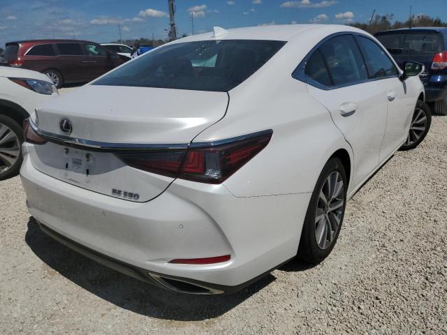 2021 LEXUS ES 350 BASE VIN: 58ADZ1B15MU088887