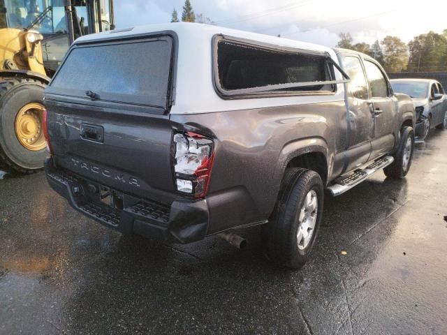 2021 TOYOTA TACOMA ACCESS CAB VIN: 3TYRX5GN7MT005897