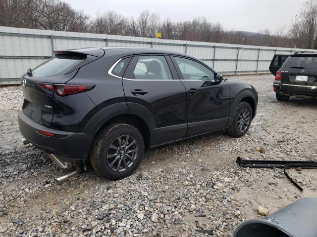 2021 MAZDA CX-30 VIN: 3MVDMAAL8MM263889