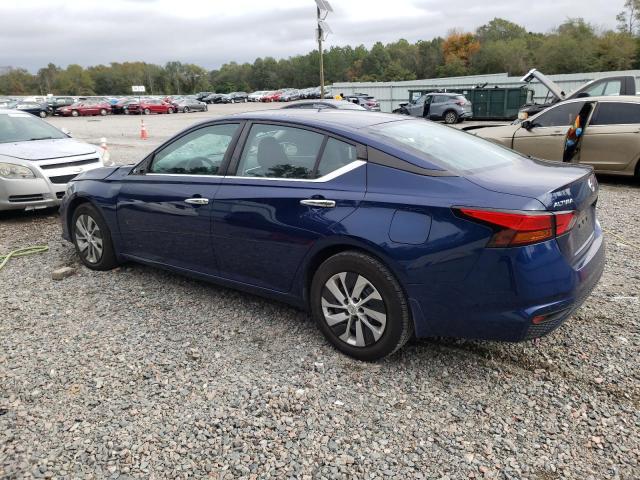 2021 NISSAN ALTIMA S VIN: 1N4BL4BV4MN306357