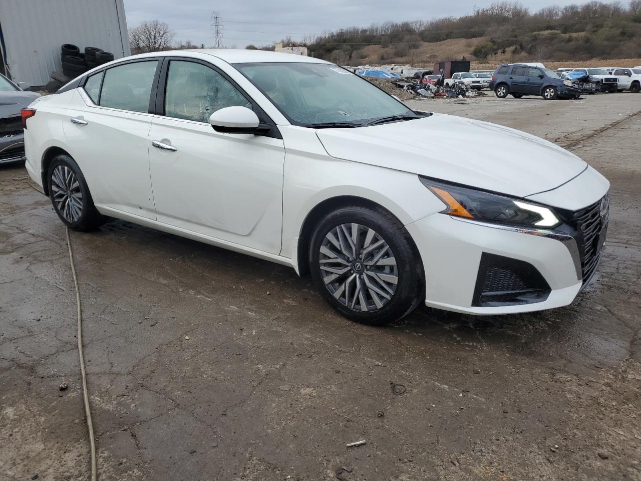 2023 NISSAN ALTIMA SV VIN:1N4BL4DV9PN352574