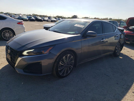 2023 NISSAN ALTIMA SL VIN:1N4BL4EV1PN336187