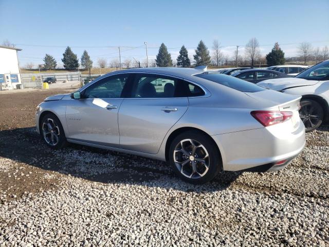 2021 CHEVROLET MALIBU LT VIN: 1G1ZD5ST4MF068376