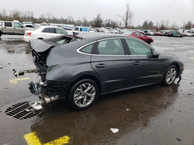 2021 HYUNDAI SONATA SEL VIN: KMHL64JA2MA149418