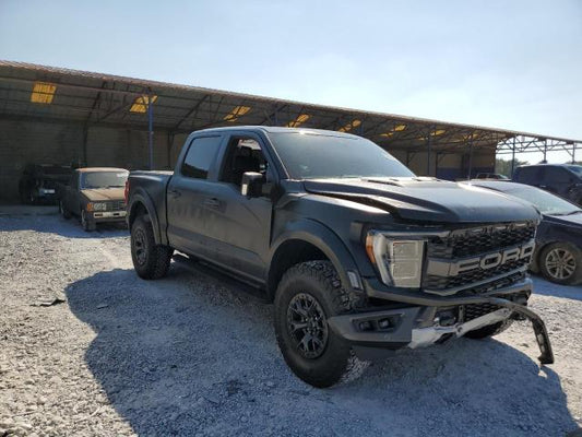 2021 FORD F150 RAPTOR VIN: 1FTFW1RG6MFC39599