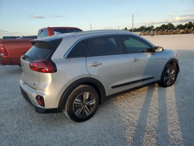 2021 KIA NIRO LX VIN: KNDCB3LC6M5471366