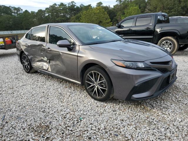 2021 TOYOTA CAMRY SE VIN: 4T1G11AK6MU527293