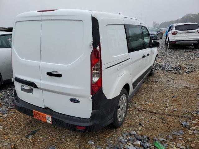 2021 FORD TRANSIT CONNECT XL VIN: NM0LS7E22M1483031