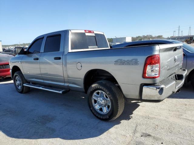 2021 RAM 2500 TRADESMAN VIN: 3C6UR5CL8MG657759