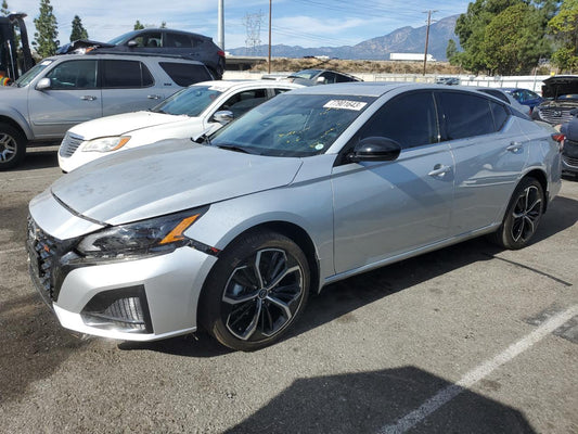 2023 NISSAN ALTIMA SR VIN:1N4BL4CV1PN386901