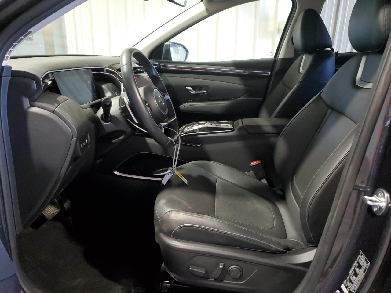 2023 HYUNDAI TUCSON LIMITED VIN:5NMJECAE7PH196840