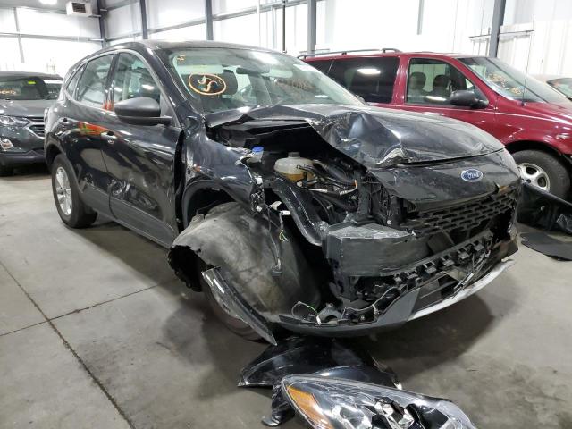 2021 FORD ESCAPE S VIN: 1FMCU9F60MUA29171