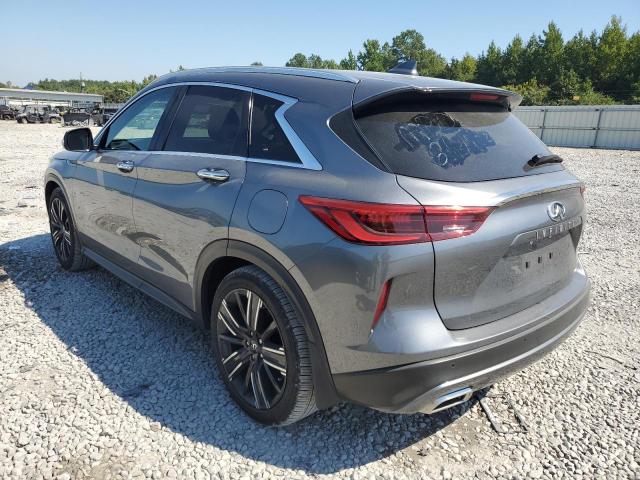 2021 INFINITI QX50 LUXE VIN: 3PCAJ5BA4MF117155