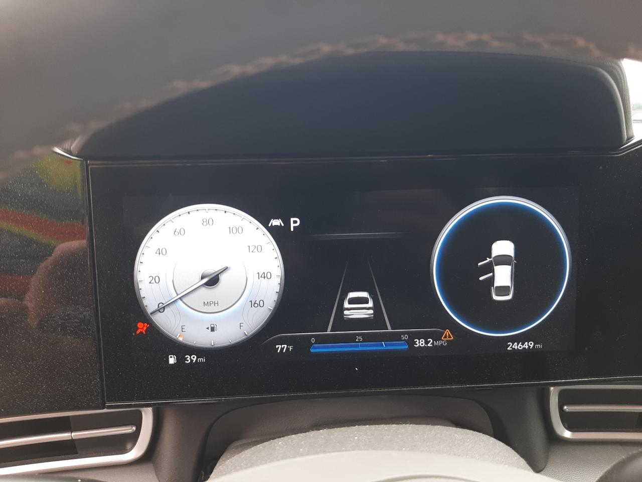 2023 HYUNDAI ELANTRA SEL VIN:5NPLS4AG7PH088536