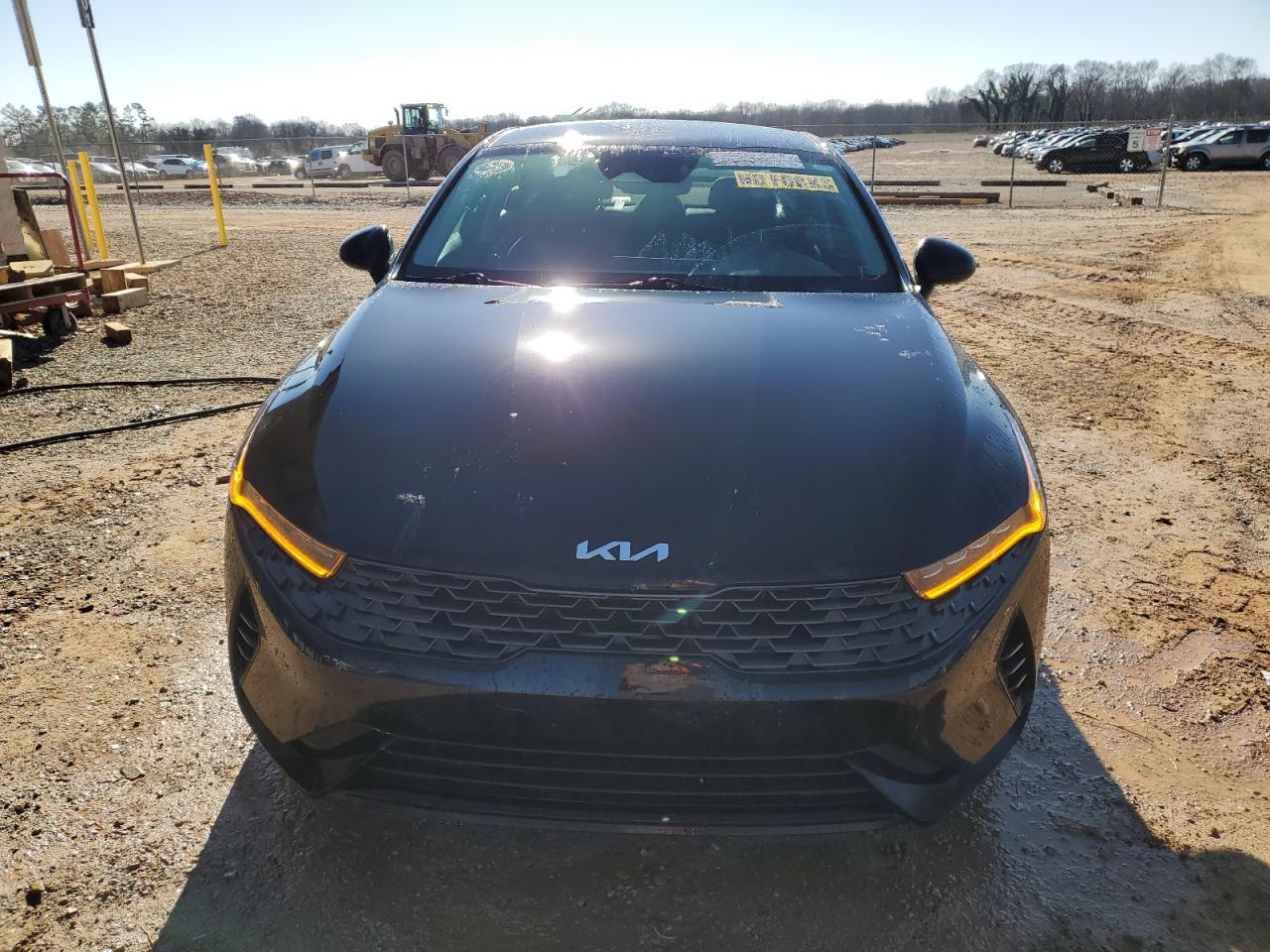 2022 KIA K5 LXS VIN:5XXG14J20NG130515