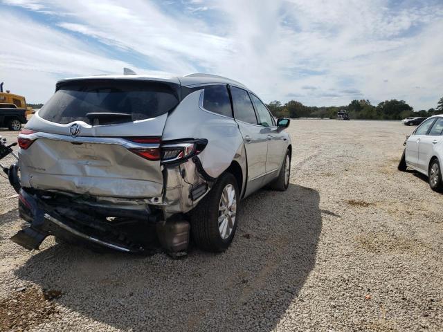 2021 BUICK ENCLAVE ESSENCE VIN: 5GAERBKW5MJ140443