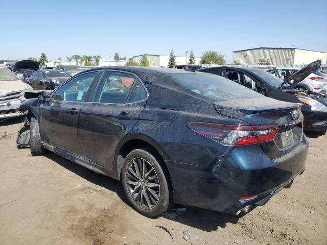 2021 TOYOTA CAMRY SE VIN: 4T1G31AK8MU028070