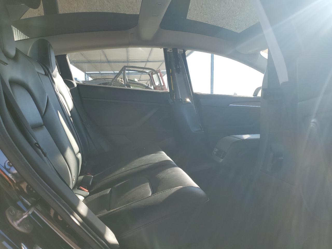 2022 TESLA MODEL 3  VIN:5YJ3E1EBXNF187450