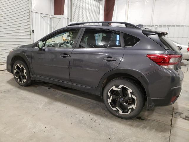 2021 SUBARU CROSSTREK LIMITED VIN: JF2GTHNC3MH327525