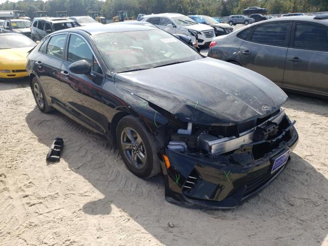 2021 KIA K5 LXS VIN: 5XXG14J22MG013937