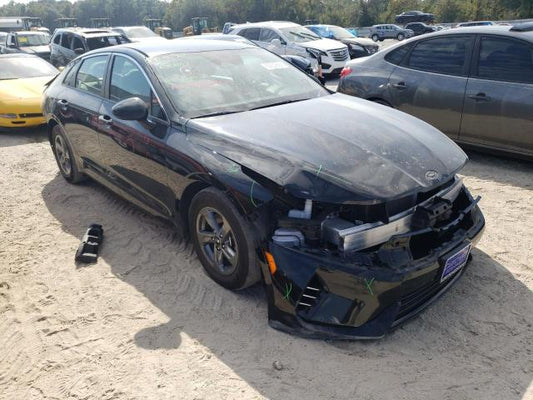 2021 KIA K5 LXS VIN: 5XXG14J22MG013937