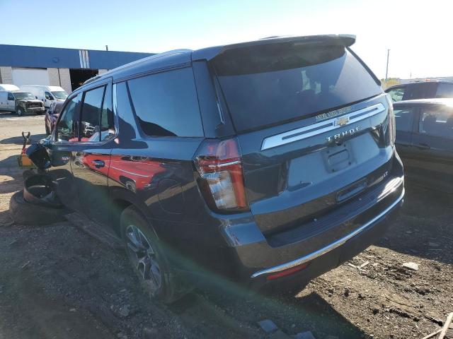 2021 CHEVROLET TAHOE K1500 LT VIN: 1GNSKNKD0MR164051