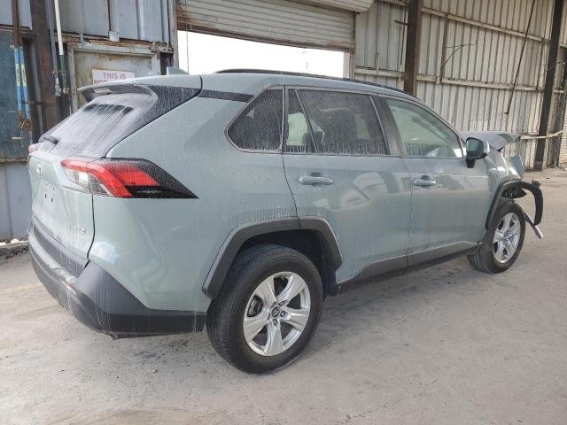 2021 TOYOTA RAV4 XLE VIN: 2T3W1RFV0MC087464