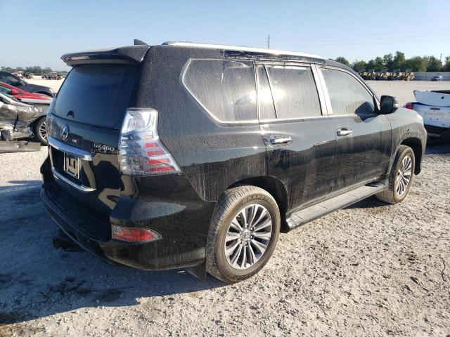 2021 LEXUS GX 460 LUXURY VIN: JTJGM7BX7M5273092