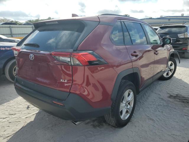 2021 TOYOTA RAV4 XLE VIN: 2T3W1RFV5MW180771